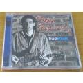 DAN PATLANSKY True Blues CD [Shelf G Box 15]