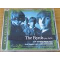 THE BYRDS play Bob Dylan  CD [Shelf G Box 15]