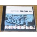 MADNESS Divine Madness CD [Shelf G Box 14]