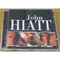 JOHN HIATT Master Series CD [Shelf G Box 16]