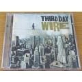 THIRD DAY Wire CD [Shelf G Box 16]