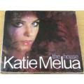 KATIE MELUA The House Digipak CD [Shelf G Box 16]