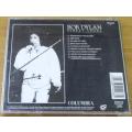 BOB DYLAN Street Legal CD [Shelf G Box 17]