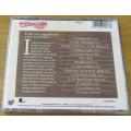 ARETHA FRANKLIN A Tribute to Dinah Washington CD [Shelf G Box 17]