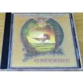 BARCLAY JAMES HARVEST Gone To Earth CD [Shelf G Box 17]