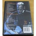DAVID GILMOUR In Concert DVD