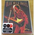 JIMI HENDRIX Live at the Isle of Wight: BLue Wild Angel  2xCD+DVD