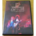 LED ZEPPELIN Live at Earl`s Court 1975 DVD