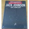 JACK JOHNSON En Concert DVD