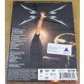 METALLICA Quebec Magnetic 2xDVD