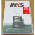 INXS I`m Only Looking The Best of 2xDVD