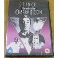 PRINCE Under the Cherry Moon DVD