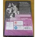 PRINCE Under the Cherry Moon DVD