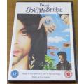 PRINCE Graffiti Bridge DVD