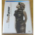 TINA TURNER Celebrate! The Best of Tina Turner DVD