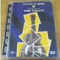DIRE STRAITS Sultans of Swing The Very Best Of DVD