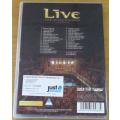 LIVE Live at the Paradiso CD+DVD