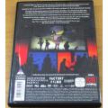 GORILLAZ Demon Days Live at the Manchester Opera House DVD