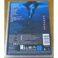MADONNA Drowned World Tour 2001 DVD