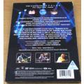 PINK FLOYD Pulse 2xDVD [VG+]