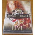 CELTIC WOMAN Songs from the Heart Live DVD