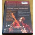 JIMI HENDRIX Live at the Isle of Wight DVD