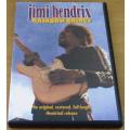 JIMI HENDRIX Rainbow Bridge DVD