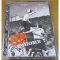 U2 Go Home Live from Slane Castle Ireland DVD