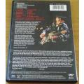 STEVIE RAY VAUGHAN and DOUBLE TROUBLE LIve from Austin, Texas DVD