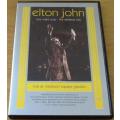 ELTON JOHN One Night Only - The Greatest Hits DVD