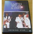 EARTH WIND & FIRE Shining Star DVD