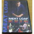 MEAT LOAF Bat Out of Hell DVD