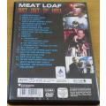 MEAT LOAF Bat Out of Hell DVD
