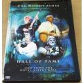 THE MOODY BLUES Hall of Fame Live from the Royal Albert Hall DVD