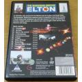 ELTON JOHN To Russia With Elton DVD