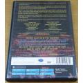 ELO ELECTRIC LIGHT ORCHESTRA Out of the Blue Live at Wembley  DVD