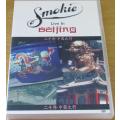 SMOKIE Live in Beijing DVD