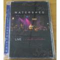 WATERSHED Live - A Simple Explanation DVD
