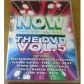 NOW THAT`S WHAT I CALL MUSIC THE DVD Vol. 5 DVD
