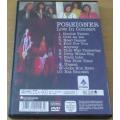 FOREIGNER Live in Concert DVD