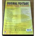 MUSIC VIDEO KARAOKE Volume 4 DVD