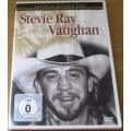 STEVIE RAY VAUGHAN  DVD