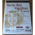 STEVIE RAY VAUGHAN  DVD