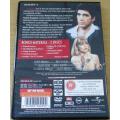 CULT FILM: SCARFACE Special Edition 2xDVD [DVD BOX 4]