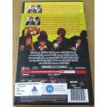 CULT FILM: PULP FICTION DVD [DVD BOX 4]