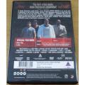CULT FILM: KISS OF DEATH Nicholas Cage Samuel L Jackson DVD [DVD BOX 4]
