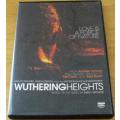 CULT FILM: WUTHERING HEIGHTS DVD [DVD BOX 5]