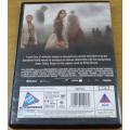 CULT FILM: WUTHERING HEIGHTS DVD [DVD BOX 5]