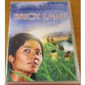 CULT FILM: BRICK LANE DVD [DVD BOX 5]