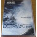 CULT FILM: DEEP WATER DVD [DVD BOX 5]